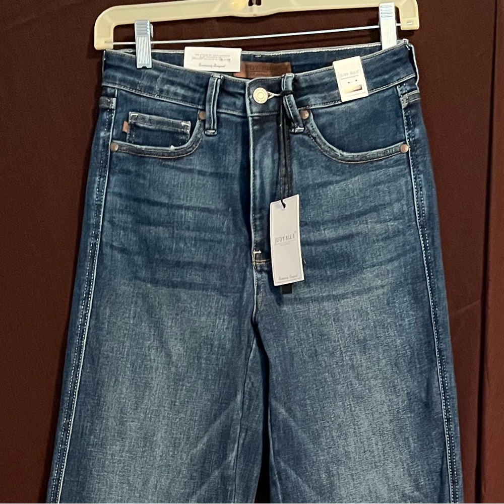 Women's Judy Blue Jeans